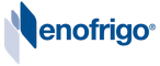 Логотип фирмы Enofrigo в Новокуйбышевске