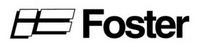 Логотип фирмы Foster в Новокуйбышевске