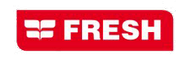Логотип фирмы Fresh в Новокуйбышевске