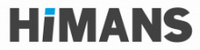Логотип фирмы HiMANS в Новокуйбышевске