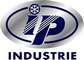 Логотип фирмы IP INDUSTRIE в Новокуйбышевске