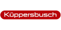Логотип фирмы Kuppersbusch в Новокуйбышевске