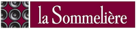 Логотип фирмы La Sommeliere в Новокуйбышевске