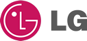 Логотип фирмы LG в Новокуйбышевске