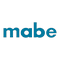 Логотип фирмы Mabe в Новокуйбышевске
