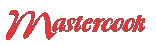 Логотип фирмы MasterCook в Новокуйбышевске