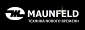 Логотип фирмы Maunfeld в Новокуйбышевске