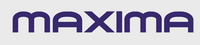 Логотип фирмы Maxima в Новокуйбышевске