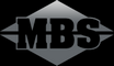 Логотип фирмы MBS в Новокуйбышевске