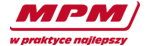 Логотип фирмы MPM Product в Новокуйбышевске
