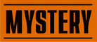 Логотип фирмы Mystery в Новокуйбышевске