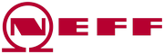 Логотип фирмы NEFF в Новокуйбышевске