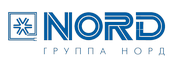Логотип фирмы NORD в Новокуйбышевске