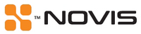 Логотип фирмы NOVIS-Electronics в Новокуйбышевске