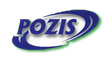 Логотип фирмы Pozis в Новокуйбышевске