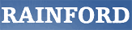 Логотип фирмы Rainford в Новокуйбышевске