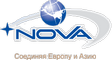 Логотип фирмы RENOVA в Новокуйбышевске