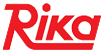 Логотип фирмы Rika в Новокуйбышевске