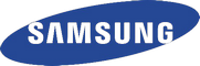 Логотип фирмы Samsung в Новокуйбышевске