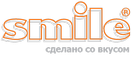 Логотип фирмы Smile в Новокуйбышевске