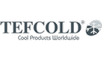 Логотип фирмы TefCold в Новокуйбышевске