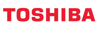 Логотип фирмы Toshiba в Новокуйбышевске