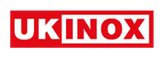 Логотип фирмы Ukinox в Новокуйбышевске