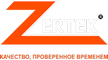 Логотип фирмы Zertek в Новокуйбышевске