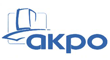 Логотип фирмы AKPO в Новокуйбышевске