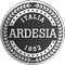Логотип фирмы Ardesia в Новокуйбышевске