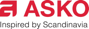 Логотип фирмы Asko в Новокуйбышевске
