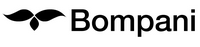 Логотип фирмы Bompani в Новокуйбышевске