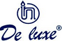 Логотип фирмы De Luxe в Новокуйбышевске